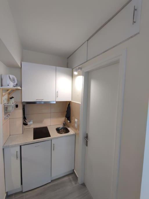 Vatos Studio Extérieur photo